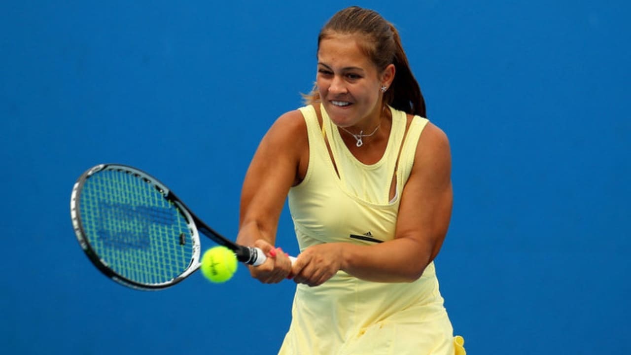 Elena-Teodora Cadar's Net Worth Details Elena-Teodora Cadar's Net Worth Details