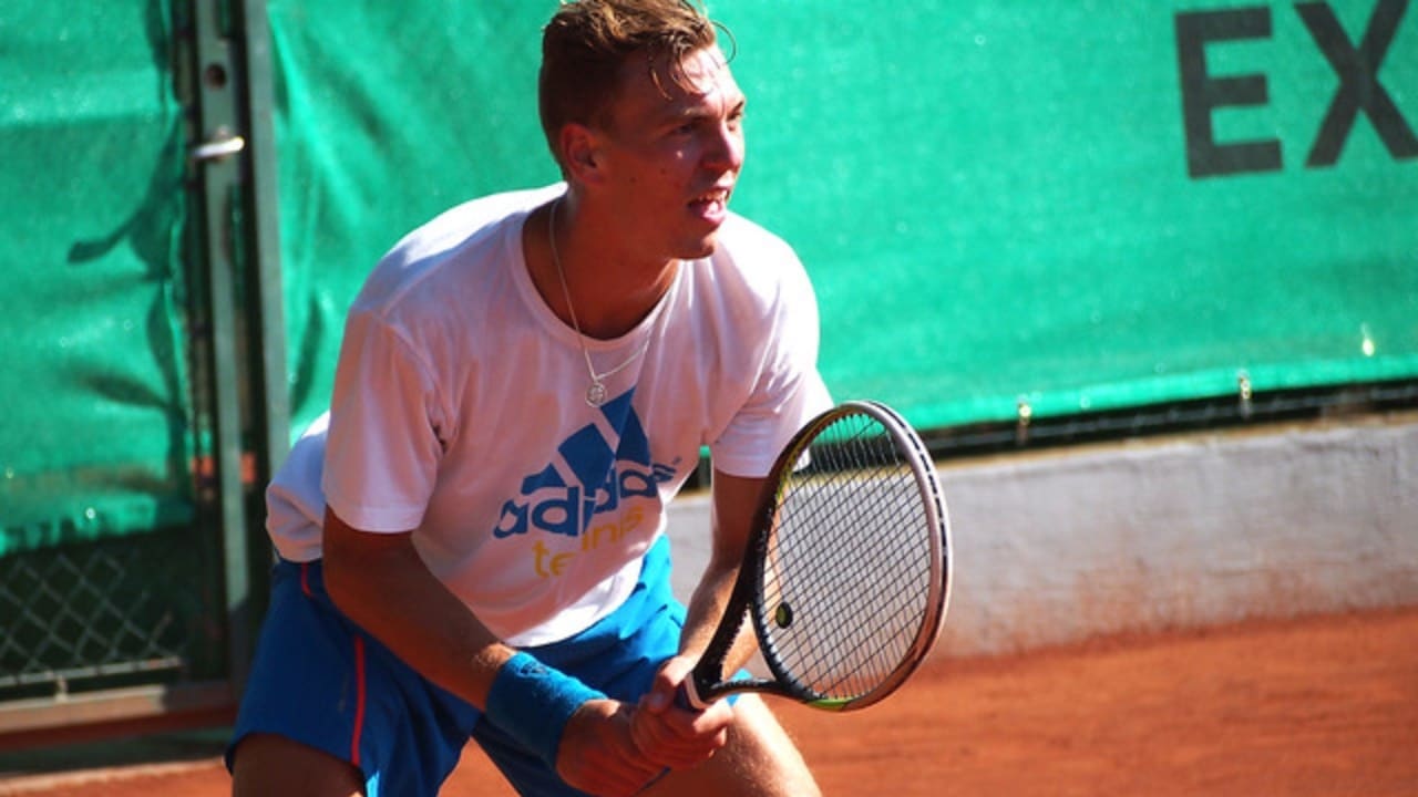 Erik Arvidsson's Net Worth Details Erik Arvidsson's Net Worth Details