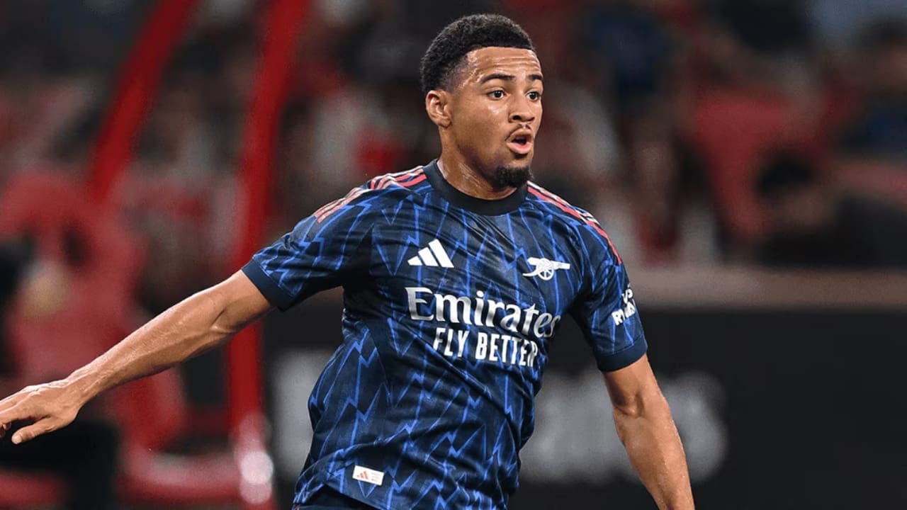 Ethan Nwaneri's Net Worth Details Ethan Nwaneri's Net Worth Details