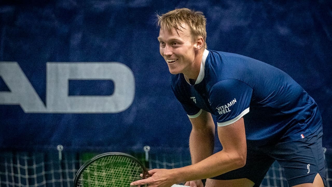 Filip Bergevi's Net Worth Details Filip Bergevi's Net Worth Details