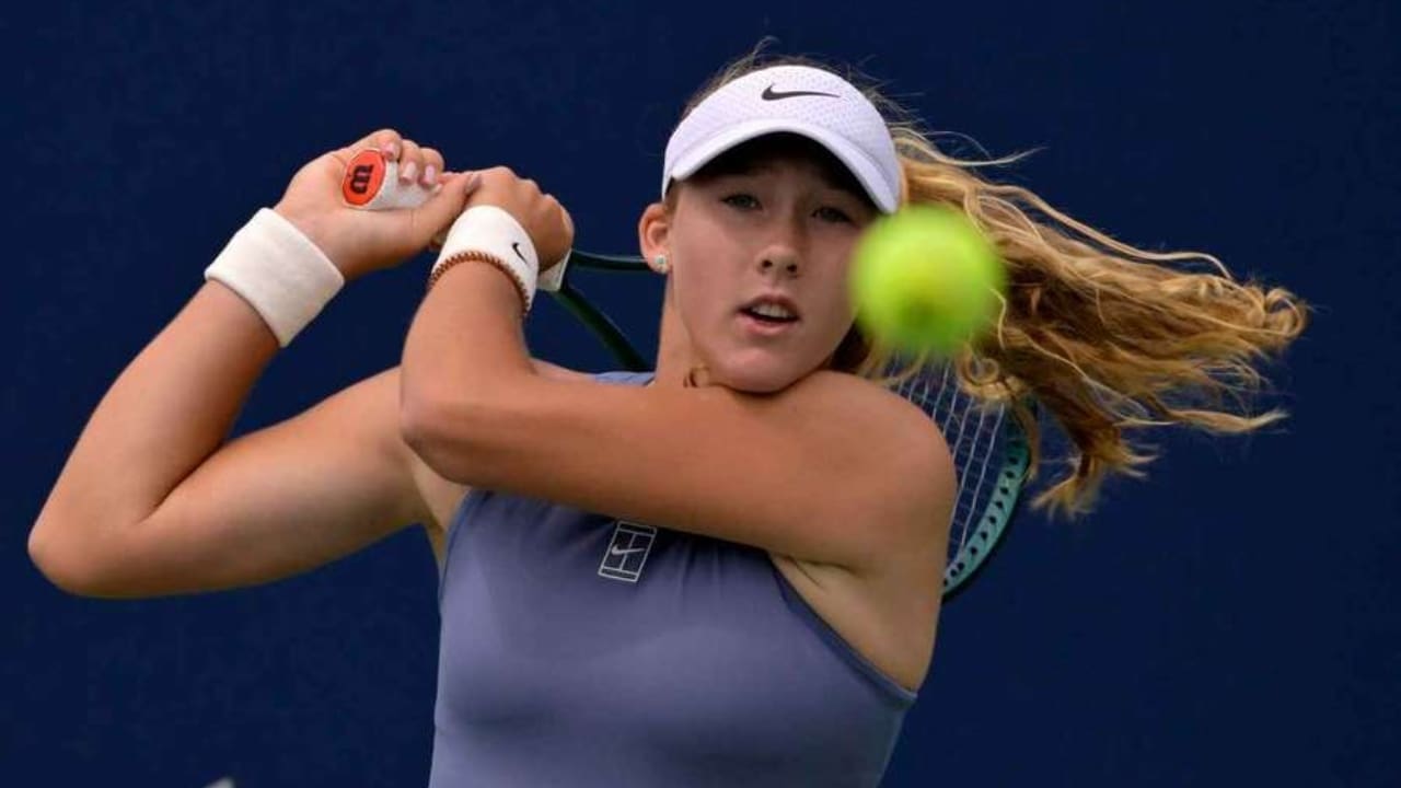 Fiona Ganz's Net Worth Details