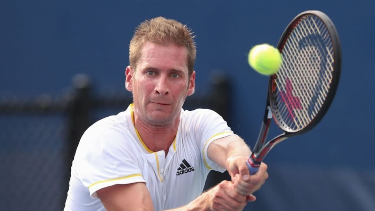 Florian Mayer's Net Worth Details Florian Mayer's Net Worth Details