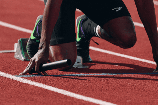 How Athletes Recover After Intense Workouts How Athletes Recover After Intense Workouts