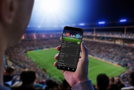How Digital Platforms Are Redefining the Fan Experience How Digital Platforms Are Redefining the Fan Experience