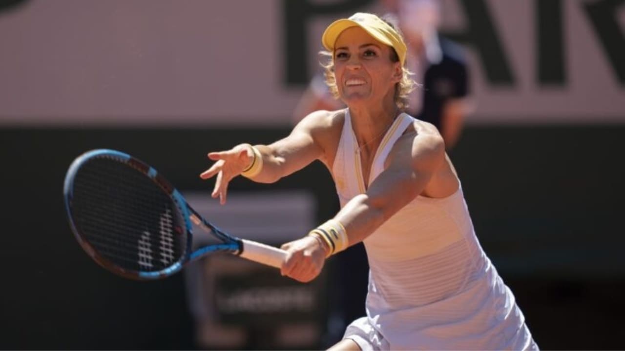 Irene Burillo Escorihuela's Net Worth Details