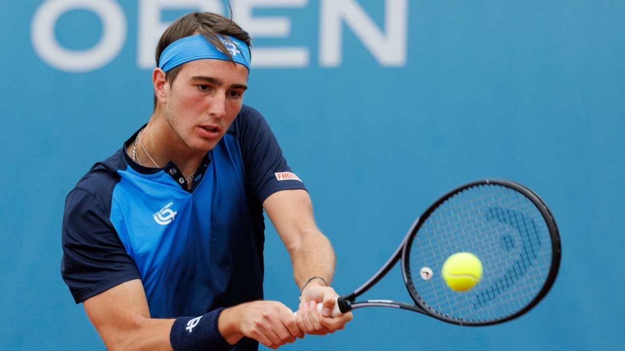 Kilian Feldbausch's Net Worth Details Kilian Feldbausch's Net Worth Details