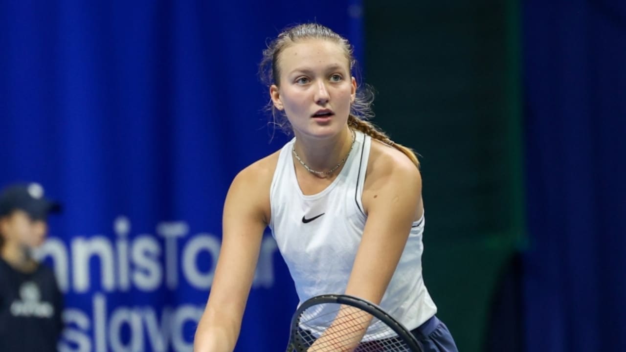 Laura Čileková's Net Worth Details Laura Čileková's Net Worth Details