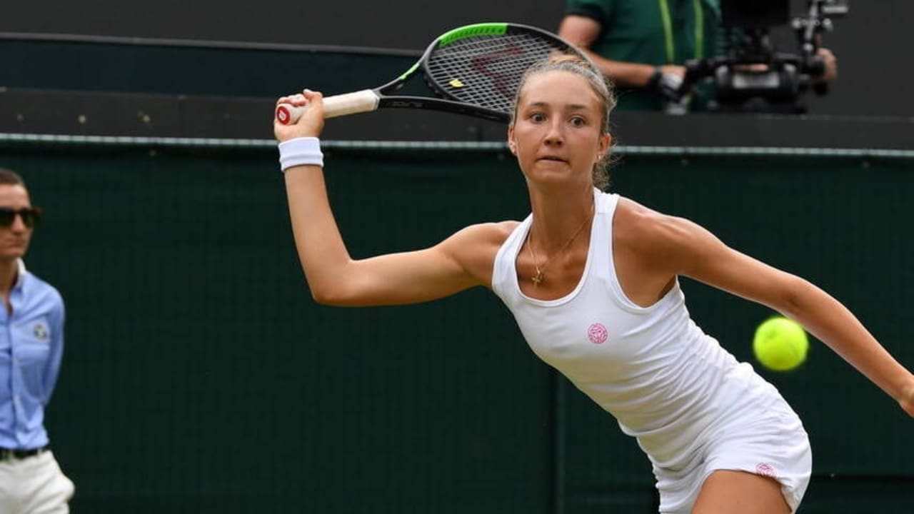 Leonie Kung's Net Worth Details Leonie Kung's Net Worth Details