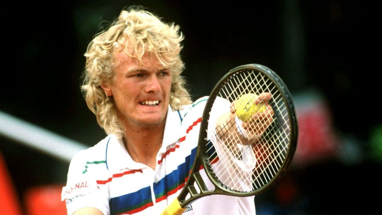 Magnus Gustafsson's Net Worth Details Magnus Gustafsson's Net Worth Details