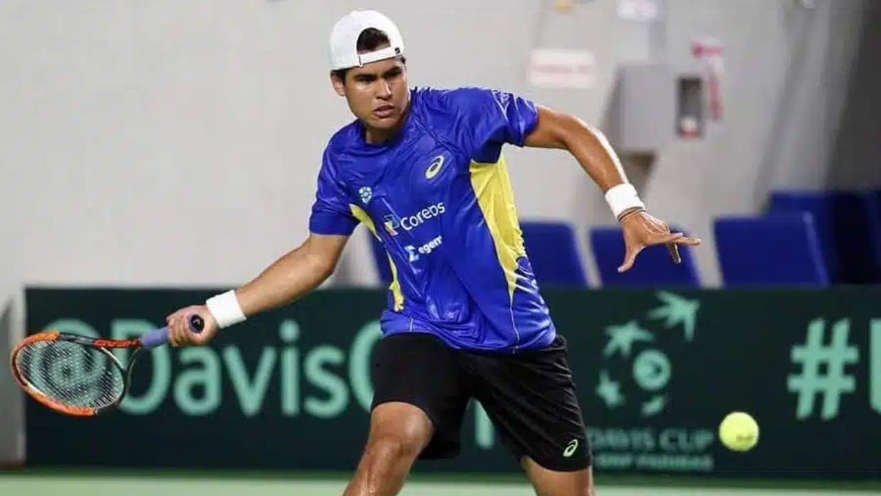 Marcelo Zormann's Net Worth Details Marcelo Zormann's Net Worth Details