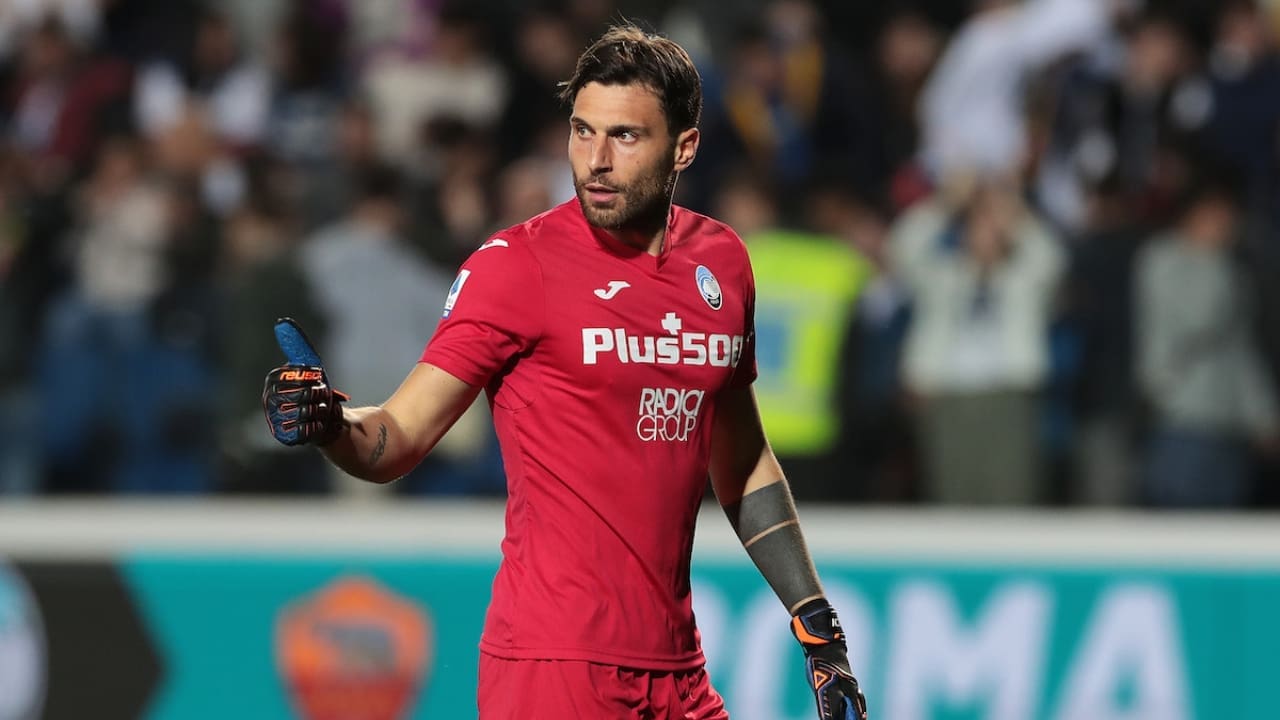 Marco Sportiello's Net Worth Details Marco Sportiello's Net Worth Details