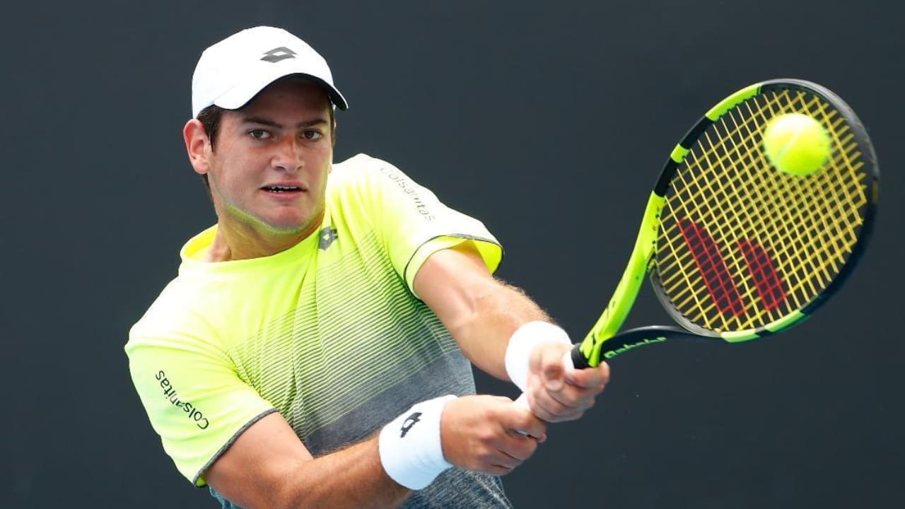 Matheus Pucinelli de Almeida's Net Worth Details Matheus Pucinelli de Almeida's Net Worth Details