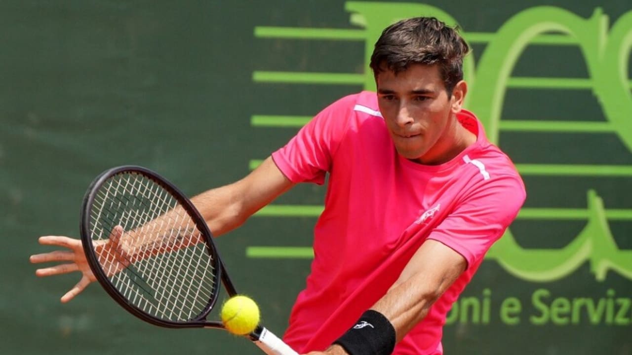 Matteo Gigante's Net Worth Details Matteo Gigante's Net Worth Details