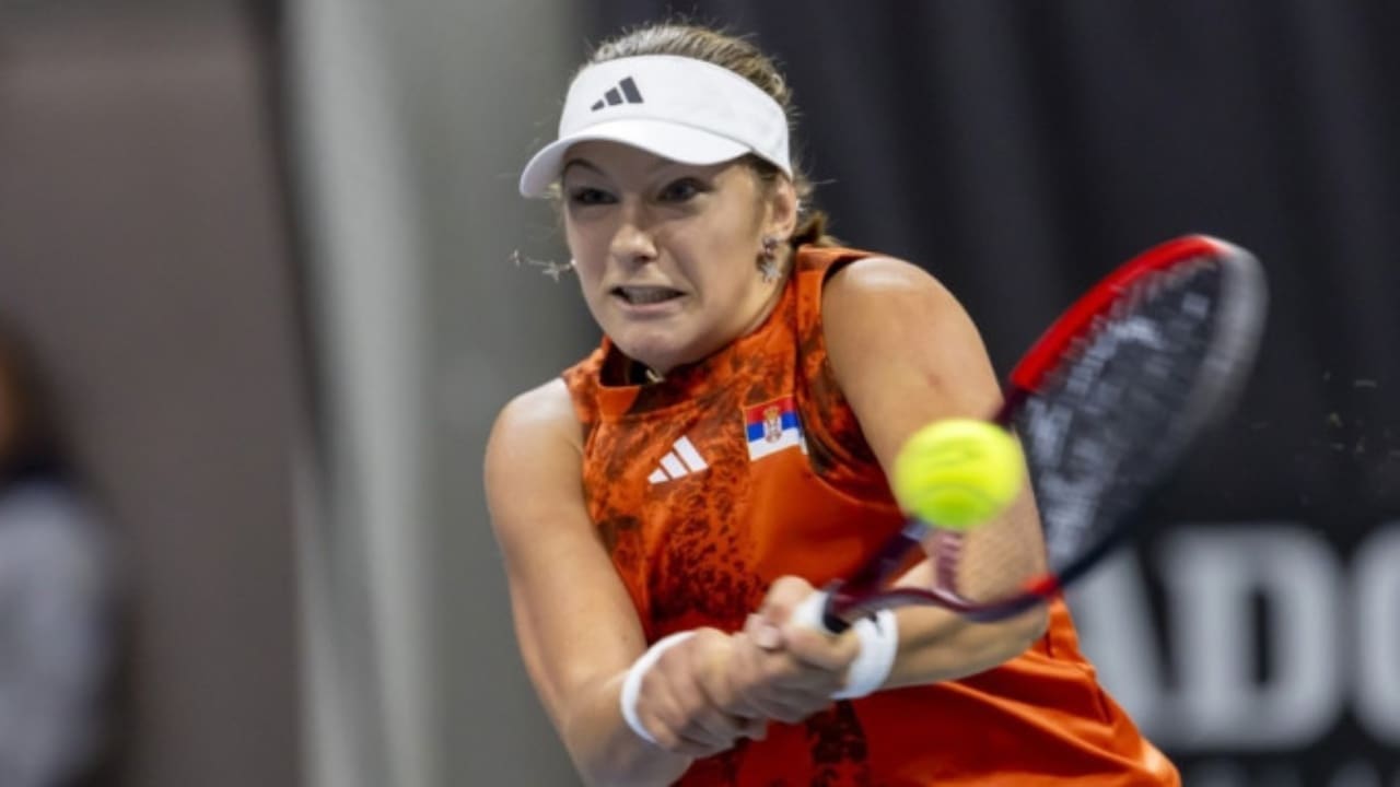 Mia Ristić's Net Worth Details Mia Ristić's Net Worth Details