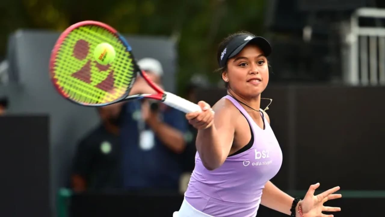 Nauhany Vitoria Leme da Silva's Net Worth Details Nauhany Vitoria Leme da Silva's Net Worth Details