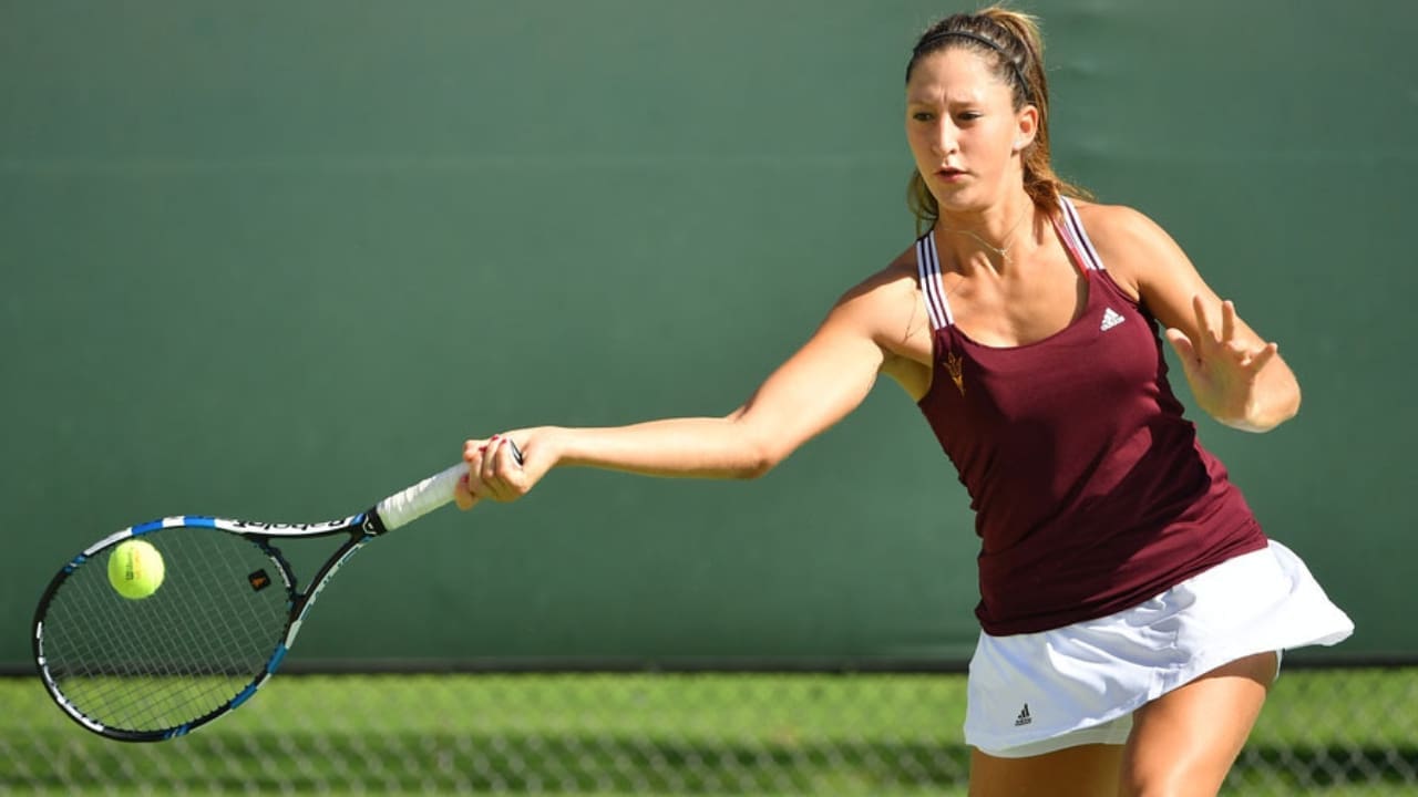 Nicole Fossa Huergo's Net Worth Details Nicole Fossa Huergo's Net Worth Details