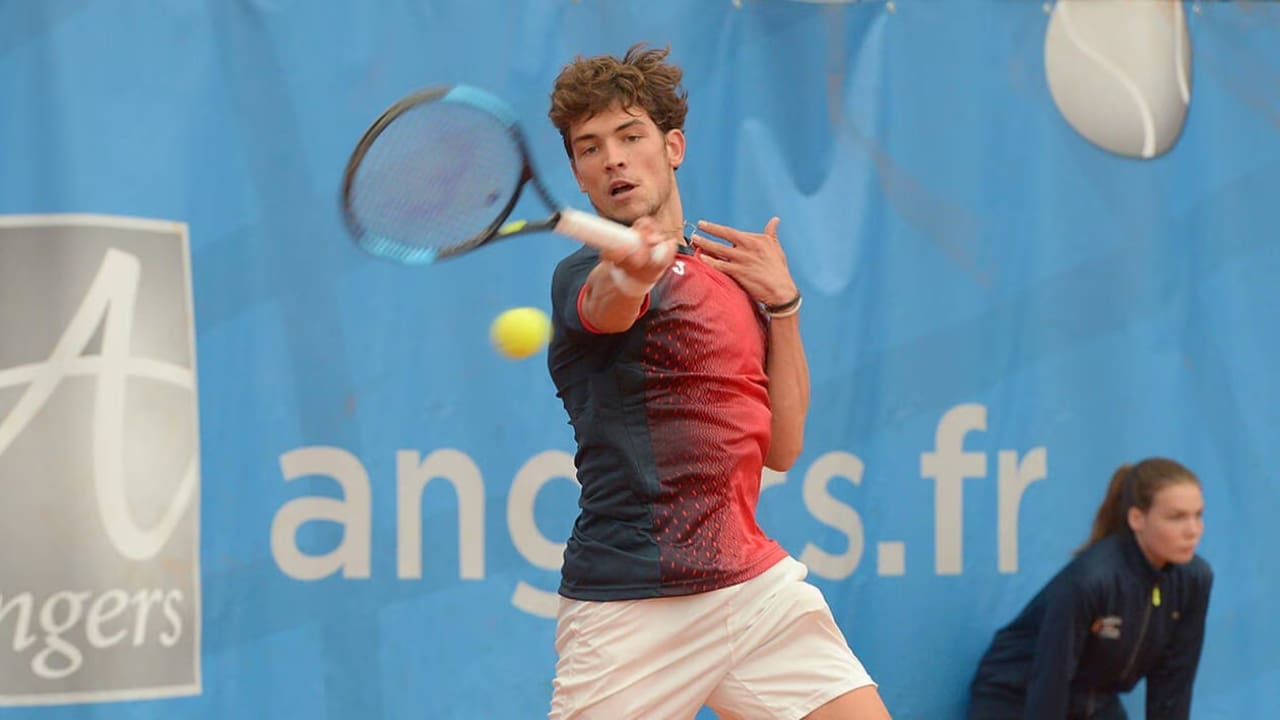 Nikolás Sánchez Izquierdo's Net Worth Details Nikolás Sánchez Izquierdo's Net Worth Details