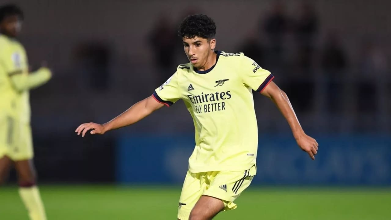 Salah-Eddine Oulad M’Hand's Net Worth Details Salah-Eddine Oulad M’Hand's Net Worth Details