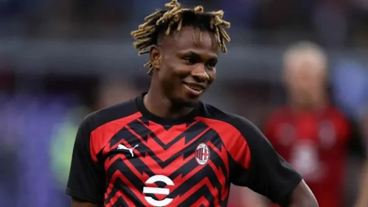 Samuel Chukwueze's Net Worth Details Samuel Chukwueze's Net Worth Details