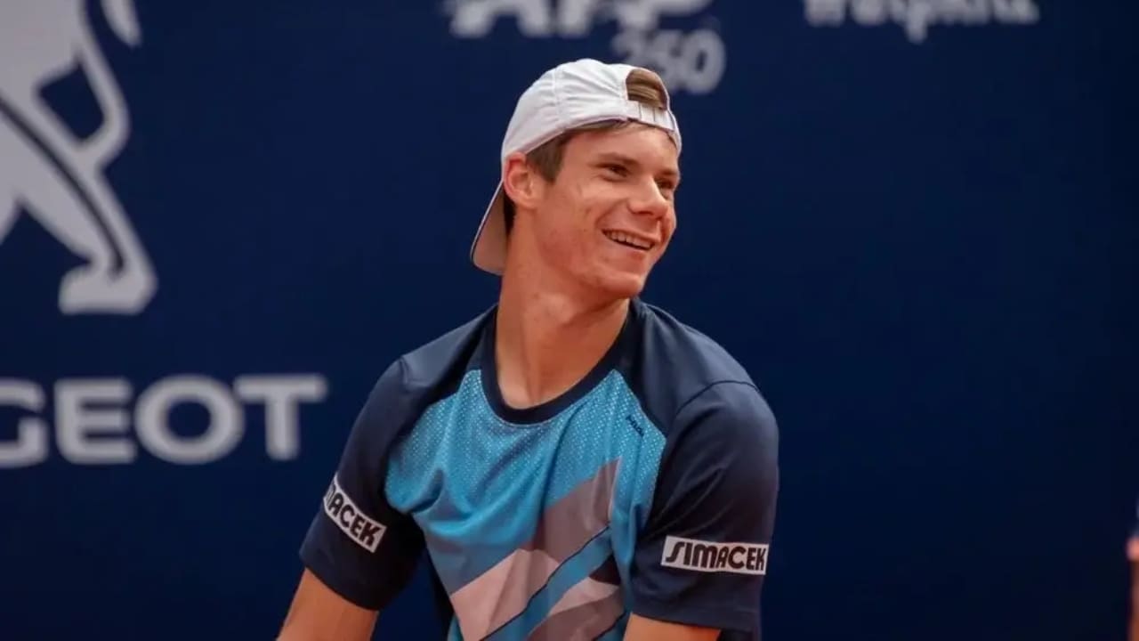 Sandro Kopp's Net Worth Details Sandro Kopp's Net Worth Details