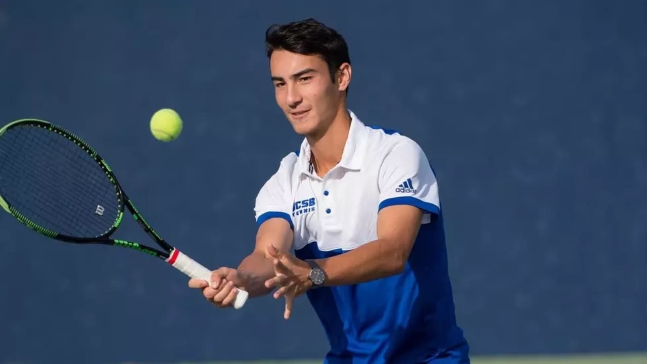 Simon Freund's Net Worth Details Simon Freund's Net Worth Details