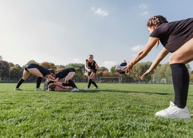 Summary Of The 2025 Women's Rugby World Cup Final Stages Summary Of The 2025 Women's Rugby World Cup Final Stages