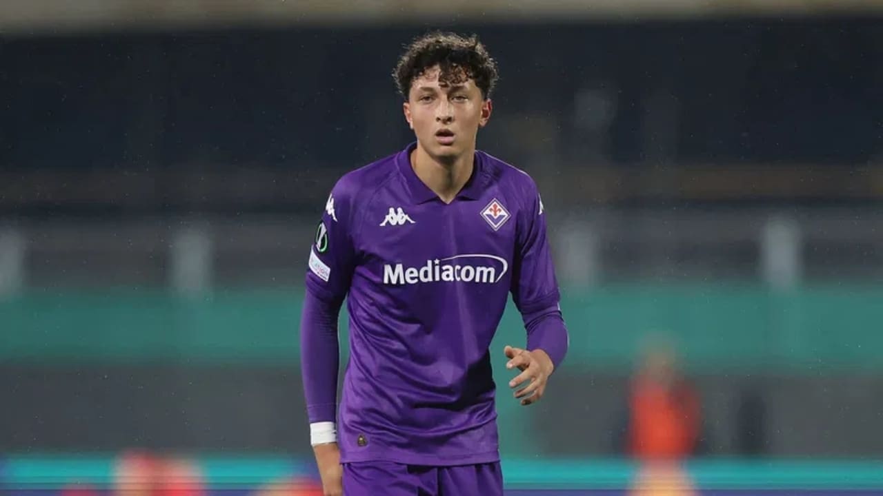 Tommaso Rubino's Net Worth Details Tommaso Rubino's Net Worth Details