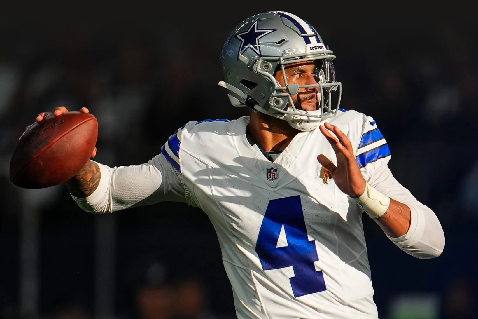 Aaron Rodgers Set to Return as Tee Higgins Suffers Scary Concussion in Wild NFL Week 12 Aaron Rodgers Set to Return as Tee Higgins Suffers Scary Concussion in Wild NFL Week 12