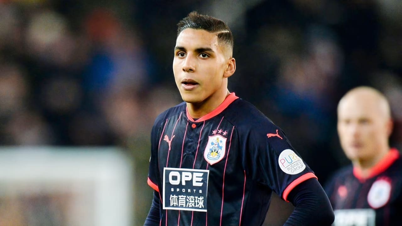 Abdelhamid Sabiri's Net Worth Details Abdelhamid Sabiri's Net Worth Details
