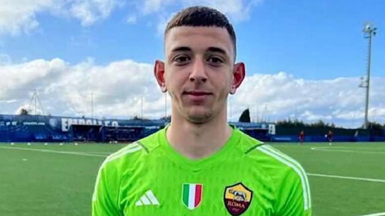 Alessio Marcaccini's Net Worth Details Alessio Marcaccini's Net Worth Details