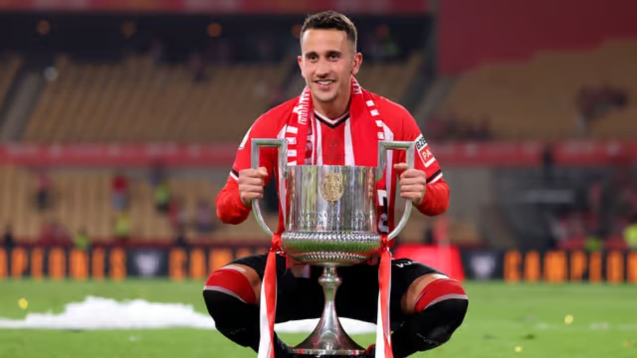 Álex Berenguer's Net Worth Details Álex Berenguer's Net Worth Details