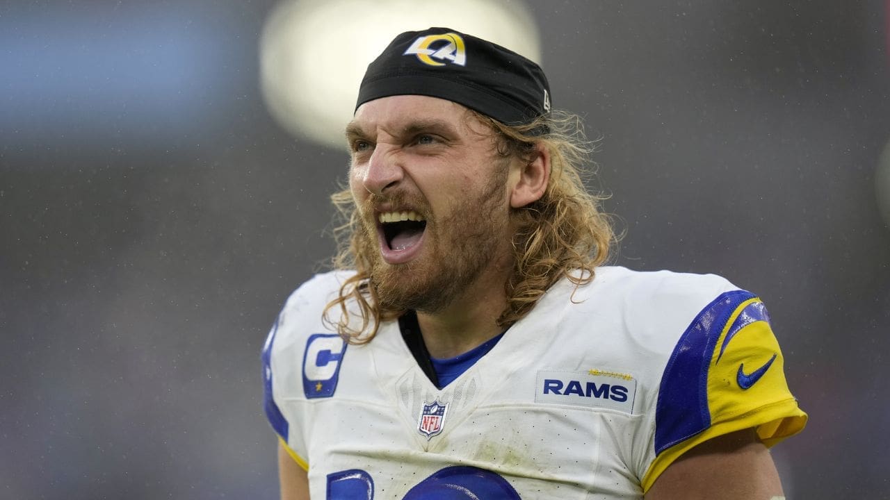 Ben Skowronek Net Worth Details