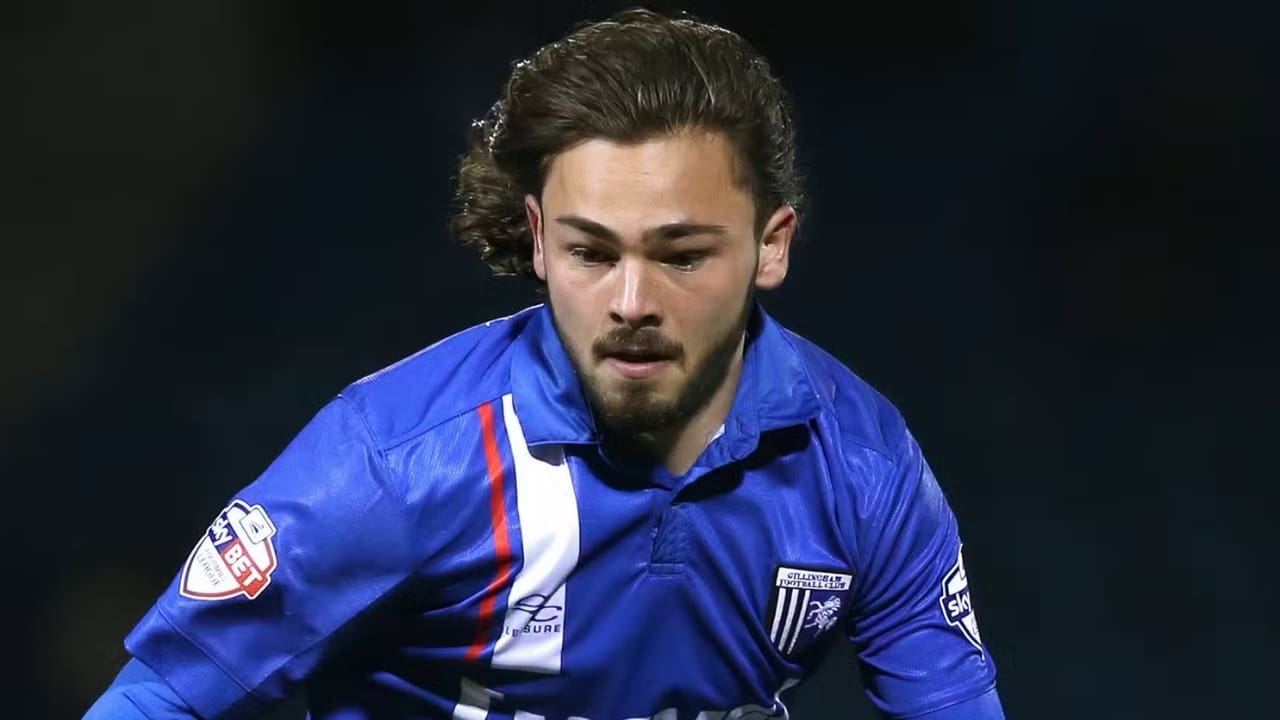 Bradley Dack's Net Worth Details Bradley Dack's Net Worth Details
