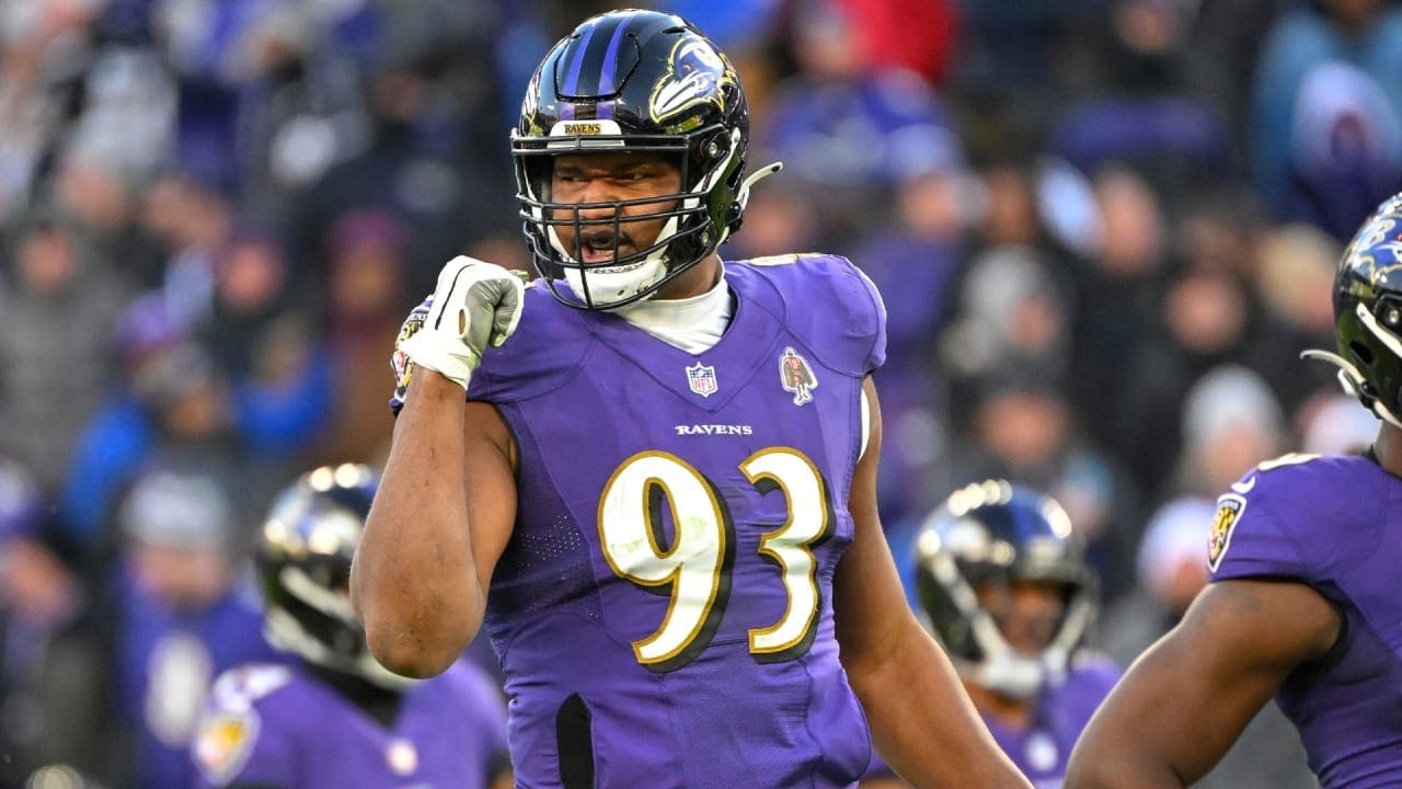 Calais Campbell's Net Worth Details Calais Campbell's Net Worth Details