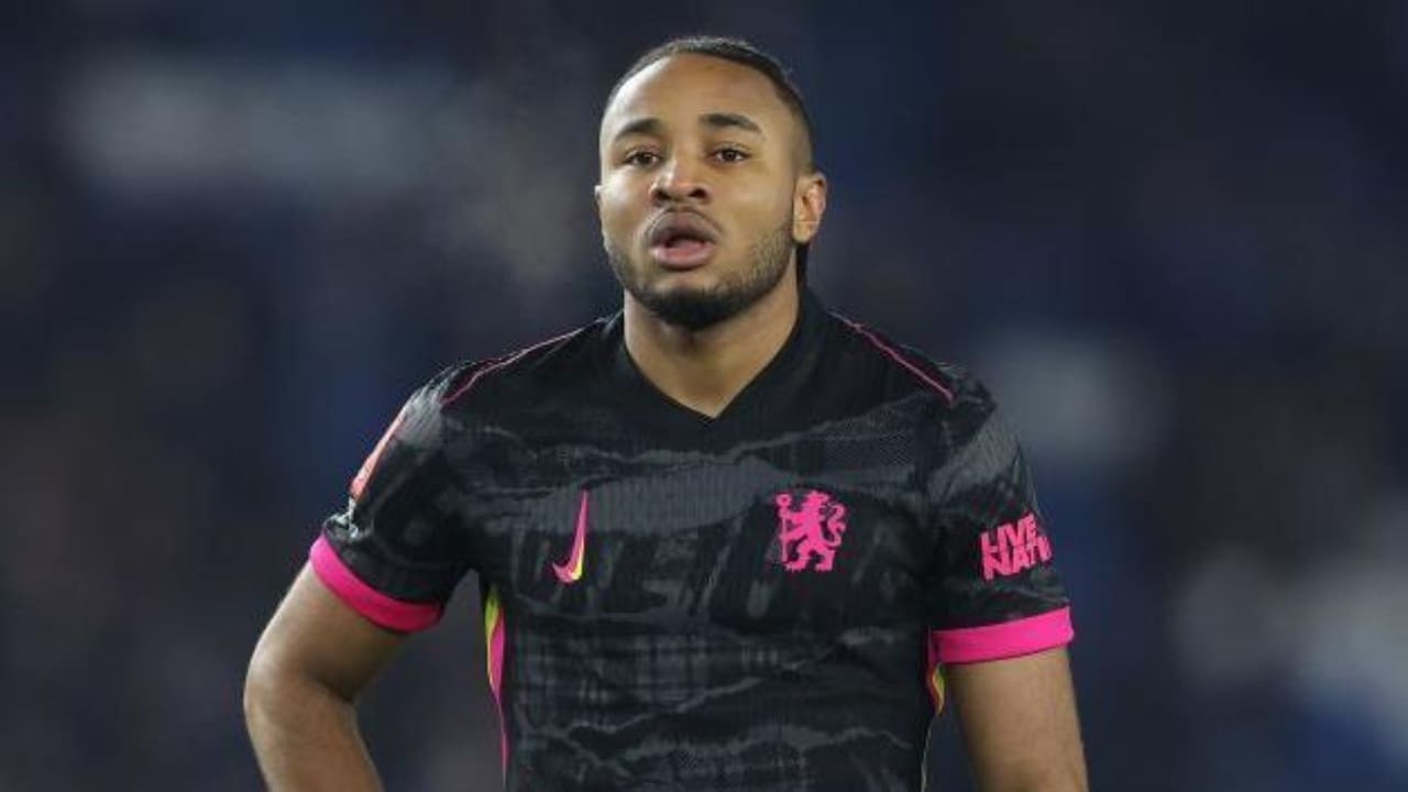 Christopher Nkunku's Net Worth Details Christopher Nkunku's Net Worth Details