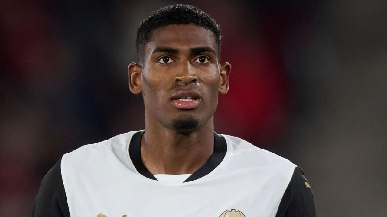 Cristhian Mosquera's Net Worth Details Cristhian Mosquera's Net Worth Details