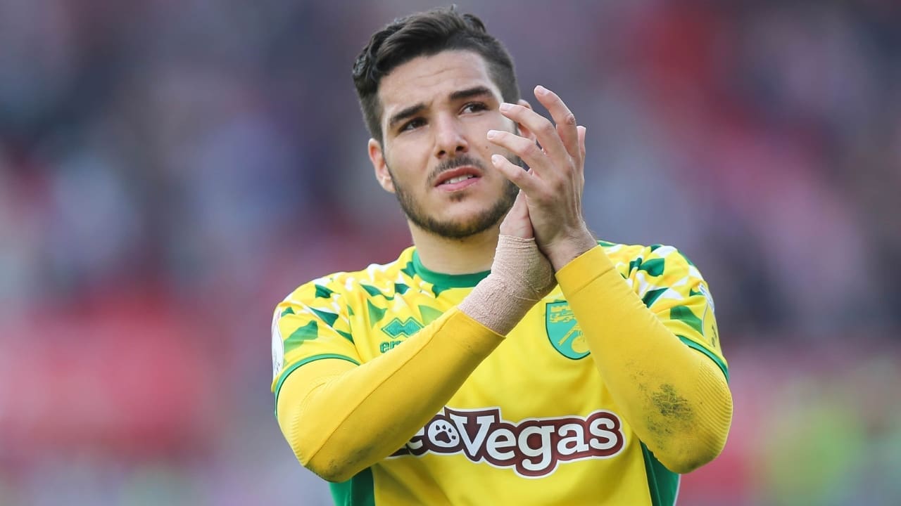 Emiliano Buendía's Net Worth Details Emiliano Buendía's Net Worth Details