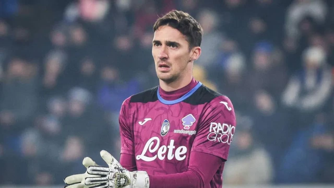 Francesco Rossi's Net Worth Details Francesco Rossi's Net Worth Details