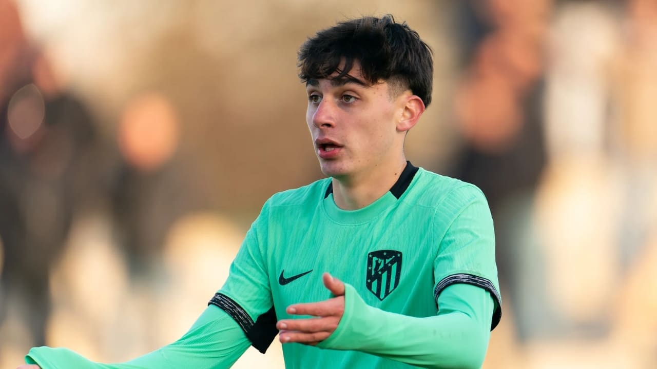 Gerónimo Spina's Net Worth Details Gerónimo Spina's Net Worth Details