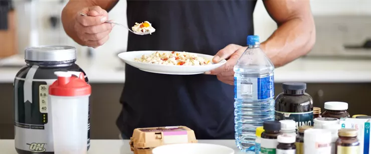 How Post Workout Supplements Boost Your Recovery