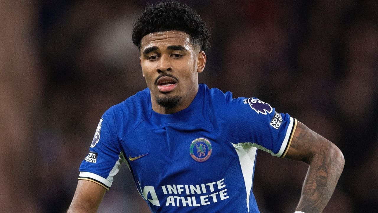 Ian Maatsen's Net Worth Details Ian Maatsen's Net Worth Details