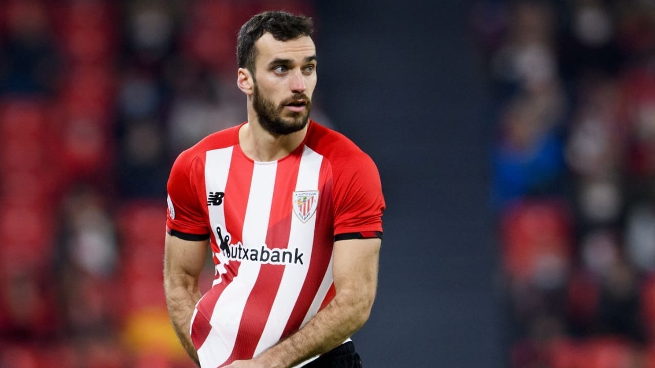 Iñigo Lekue's Net Worth Details Iñigo Lekue's Net Worth Details