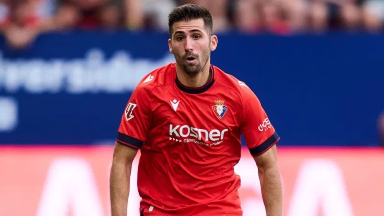 Jesús Areso's Net Worth Details Jesús Areso's Net Worth Details