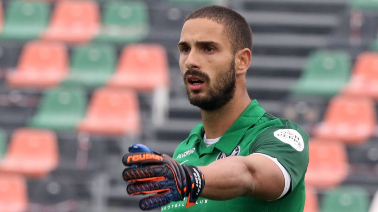 Luca Lezzerini's Net Worth Details Luca Lezzerini's Net Worth Details