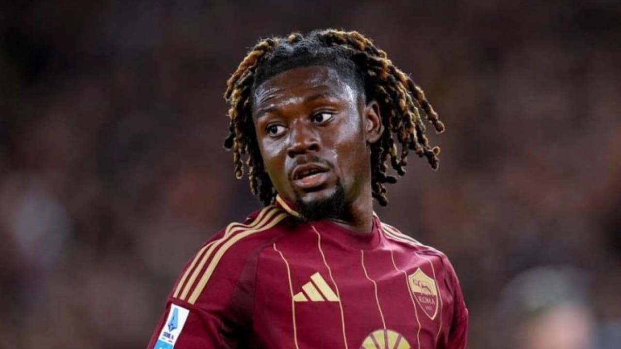 Manu Koné's Net Worth Details Manu Koné's Net Worth Details