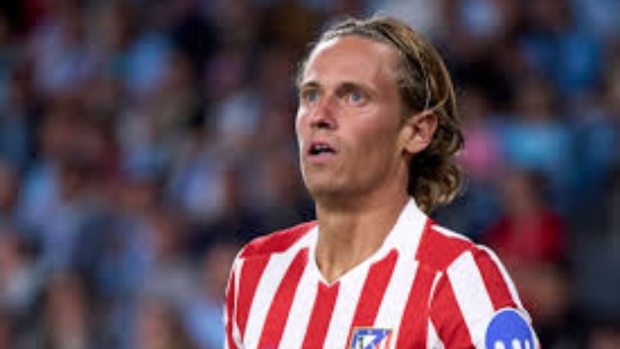 Marcos Llorente's Net Worth Details Marcos Llorente's Net Worth Details