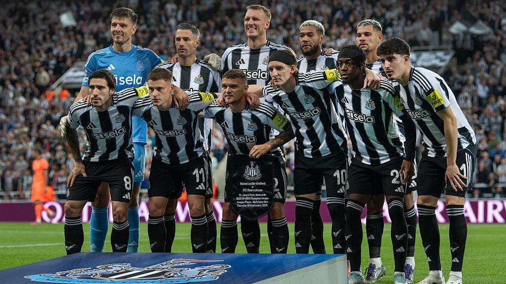 Newcastle United Players Salary Newcastle United Players Salary