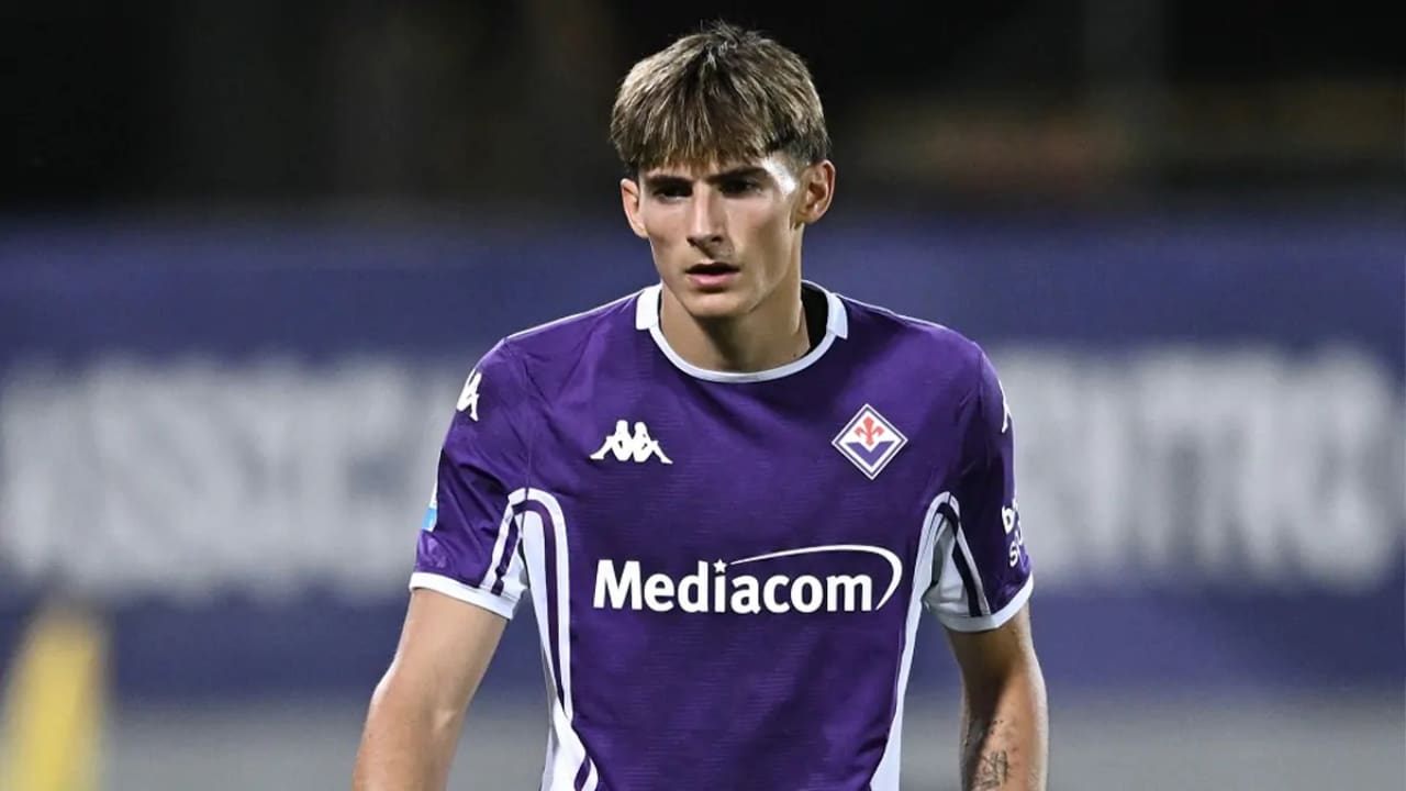 Niccolò Fortini's Net Worth Details Niccolò Fortini's Net Worth Details