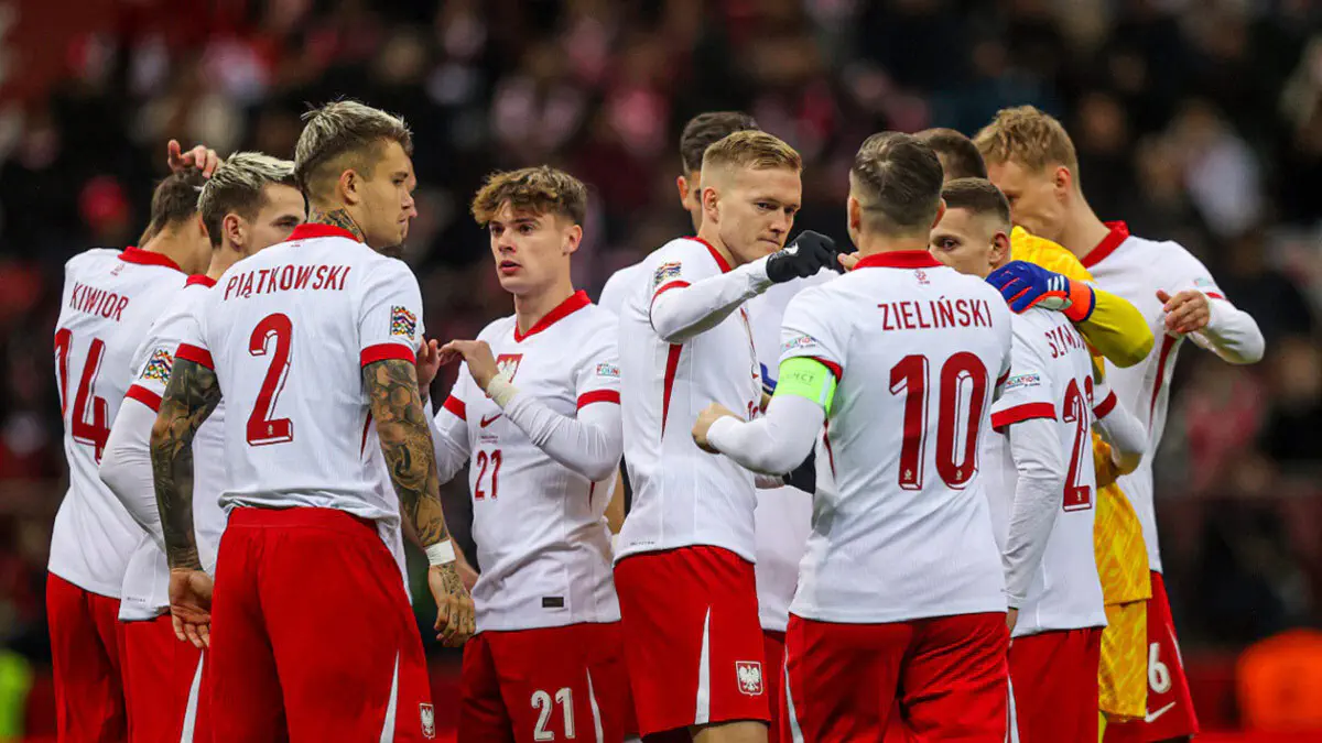 Poland Football Players Salary Poland Football Players Salary
