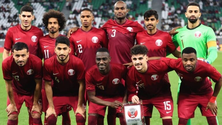 Qatar Football Players Net Worth